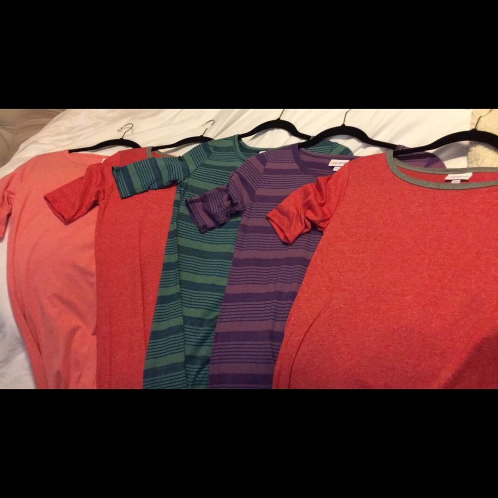 Lularoe Julia Lot